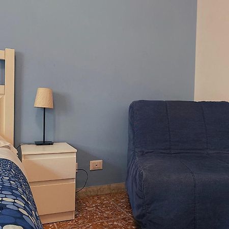 Ale&Andrea Apartments Blu & Lilla روما المظهر الخارجي الصورة