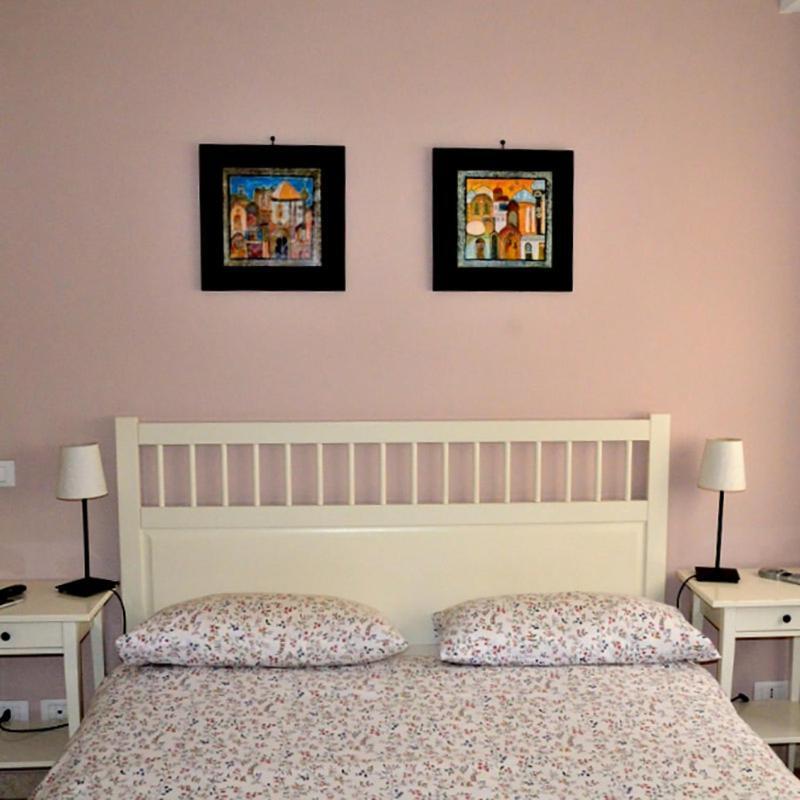 Ale&Andrea Apartments Blu & Lilla روما المظهر الخارجي الصورة