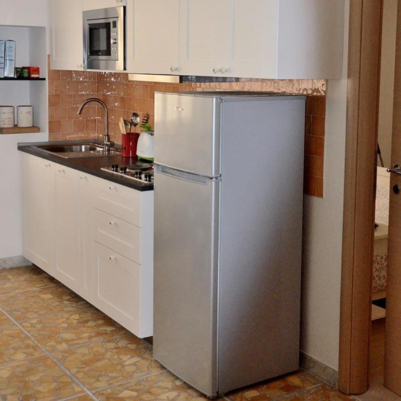 Ale&Andrea Apartments Blu & Lilla روما المظهر الخارجي الصورة