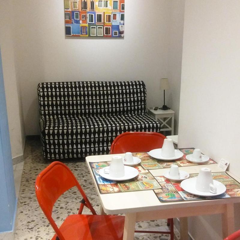 Ale&Andrea Apartments Blu & Lilla روما المظهر الخارجي الصورة