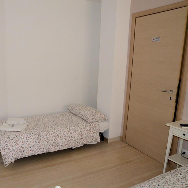 Ale&Andrea Apartments Blu & Lilla روما المظهر الخارجي الصورة