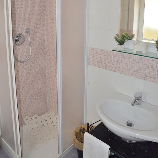 Ale&Andrea Apartments Blu & Lilla روما المظهر الخارجي الصورة