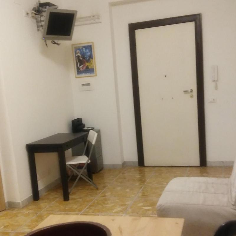 Ale&Andrea Apartments Blu & Lilla روما المظهر الخارجي الصورة