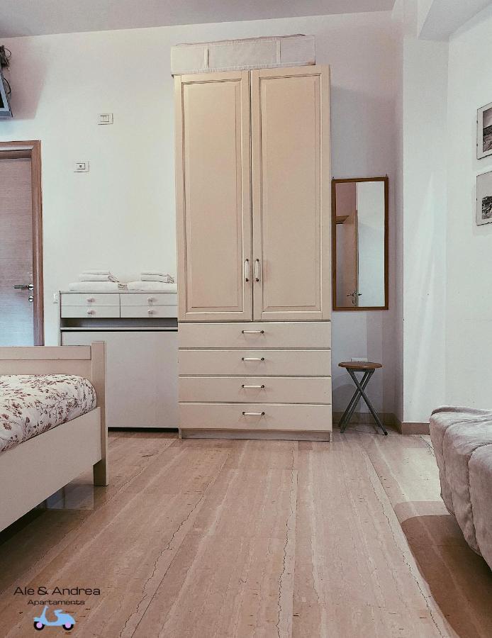 Ale&Andrea Apartments Blu & Lilla روما المظهر الخارجي الصورة